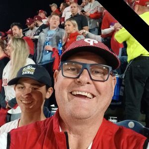 Meet your Posher, Steve